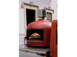 Noleggio Ape Car con forno per pizza per eventi