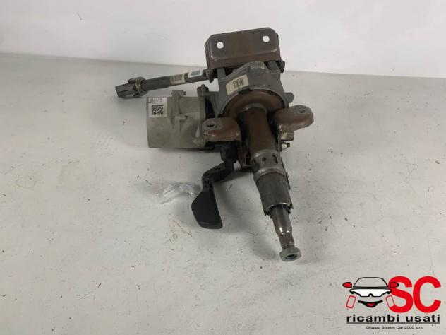 Piantone Sterzo Fiat New Panda 1.3 Multijet 735576199 77368735 - 39261 - Foto 5