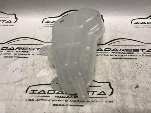 Vaschetta Radiatore Chevrolet Aveo 42609220 - Foto 3