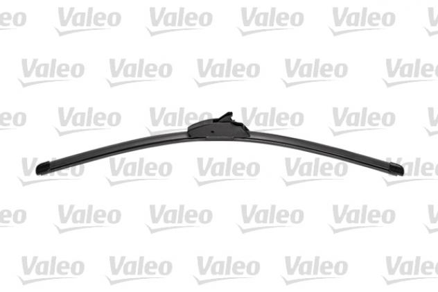Valeo Silencio X.Trm Aftermarket Um653 550Mm (X1) Flat 567946