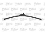 Valeo Silencio X.Trm Aftermarket Um653 550Mm (X1) Flat 567946