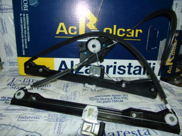 Alzacristallo ant. dx vw new beetle 1c0837656c