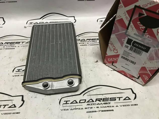 Radiatore Riscaldamento Interno Giulia - Stelvio 77367556 - Foto 3