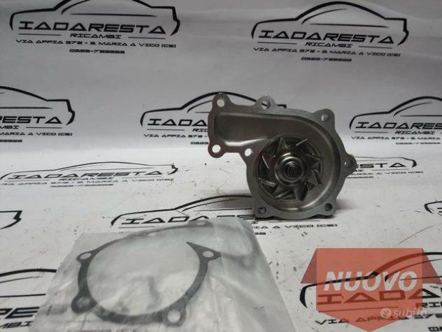 Pompa Acqua Ford Ranger - Mazda BT50 2.5 D 1405541 - Foto 3
