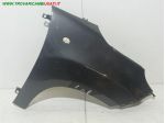 PARAFANGO ANT. DX GRIGIO MEDIO MET. LEGG. SEGNI 999-U1560900 Carrozzeria  L &hellip;