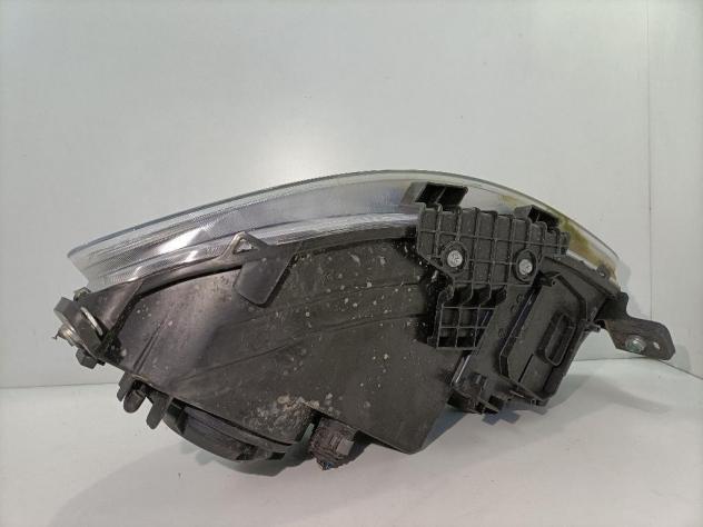 FARO ANTERIORE DESTRO FIAT Croma 2° Serie 51801265 939A2000 (0507) - Foto 5