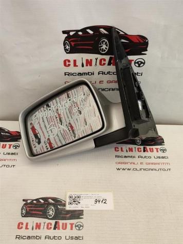 SPECCHIETTO RETROVISORE SINISTRO KIA Sportage Serie 5PIN 012280 012281 (0410)
