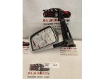 SPECCHIETTO RETROVISORE SINISTRO KIA Sportage Serie 5PIN 012280 012281 (0410)