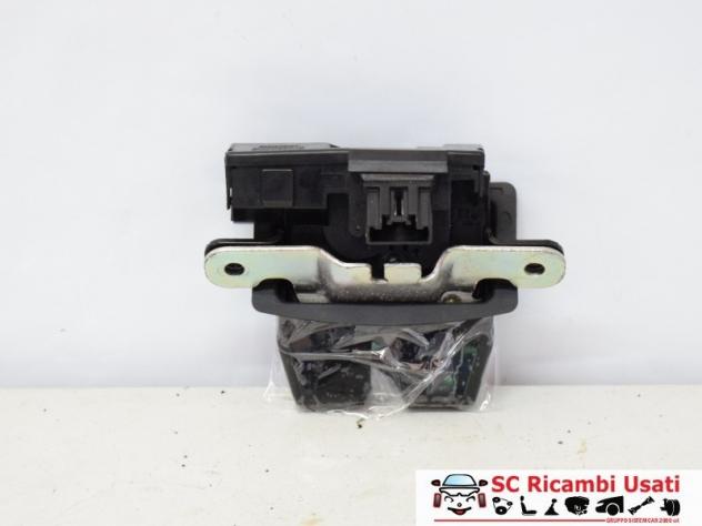 Serratura Portellone Ford Fiesta A442466 - 15247 - Foto 3
