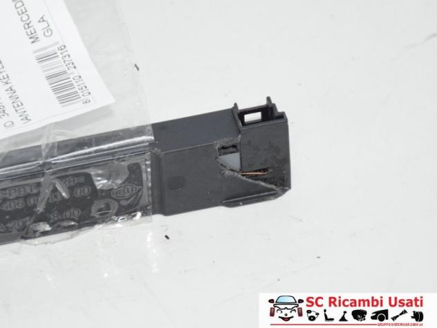 A1679054700 CENTRALINA KEYLESS MERCEDES GLA Serie (H247) diesel - Foto 2