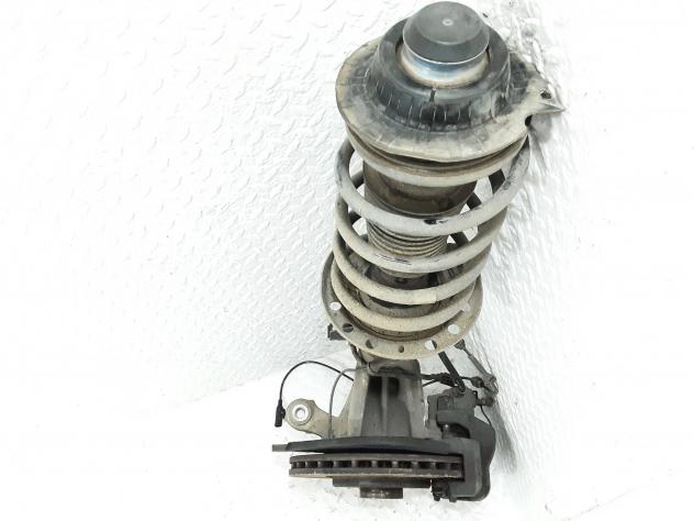 FUSELLO COMPLETO ANTERIORE DESTRO ALFA ROMEO Giulietta Serie (940_) 940c1000 (13) - Foto 4