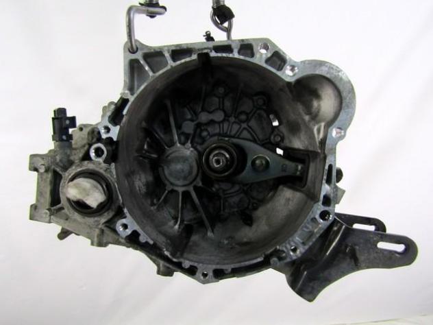 4300023150 CAMBIO MECCANICO HYUNDAI I30 1.4 G 80KW 5M 5P (2009) RICAMBIO USATO 43115-32000