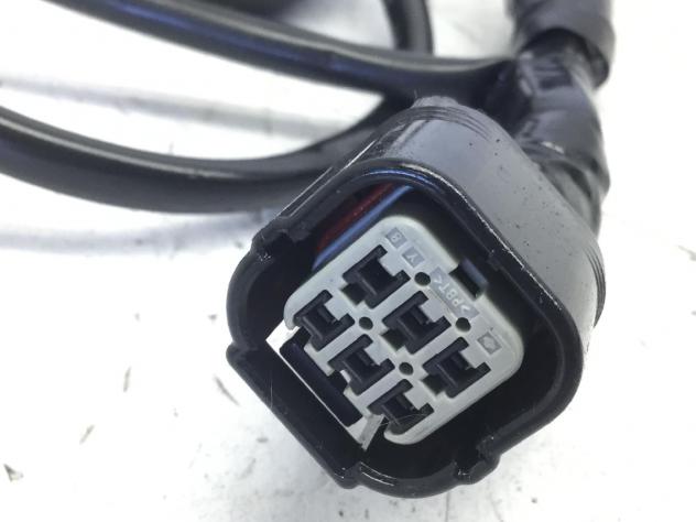 HONDA CBR RR ABS KM0 600 SENSORE DI INCLINAZIONE ANGOLO MOTO 2024 2026 PC69A4RK - Foto 5