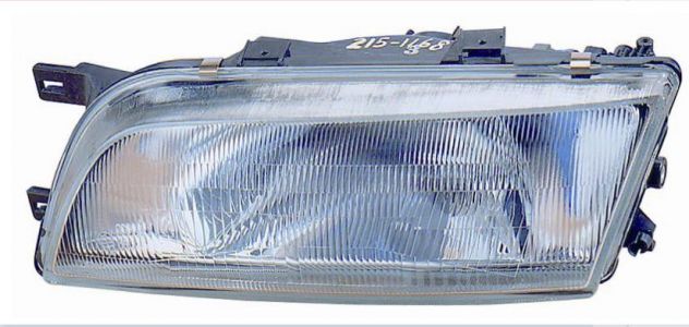 FARO ANTERIORE SX NISSAN ALMERA 1995 0855745811 260601N725 260601N726