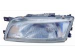 FARO ANTERIORE SX NISSAN ALMERA 1995 0855745811 260601N725 260601N726