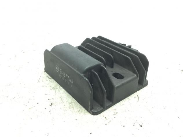 FANTIC MOTOR TL 4T 125 REGOLATORE DI TENSIONE 2017 ZFMFA130MMU - Foto 3
