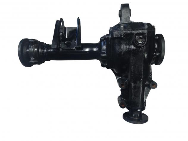 DIFFERENZIALE ANTERIORE NISSAN Terrano 2 2° Serie 38511-G2300-7 TD27TI Diesel 2700 (9799) - Foto 6