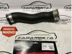 Tubo Intercooler BMW Serie 1 E82 - Serie 3 E90 11617802753
