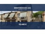 Immobile in asta di 575 m² in vendita a Montemarano
