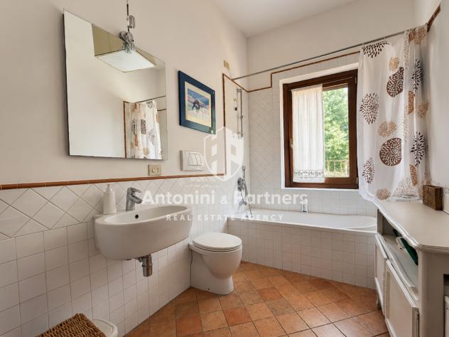 Casale in vendita a San Venanzo - Foto 17