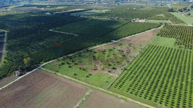 Terreno in vendita a Siracusa, Carrozziere