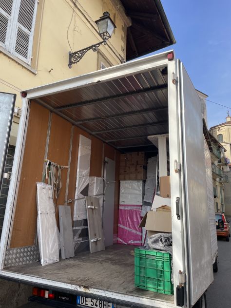 Traslochi Torino - Milano Veloci e Convenienti - Foto 4