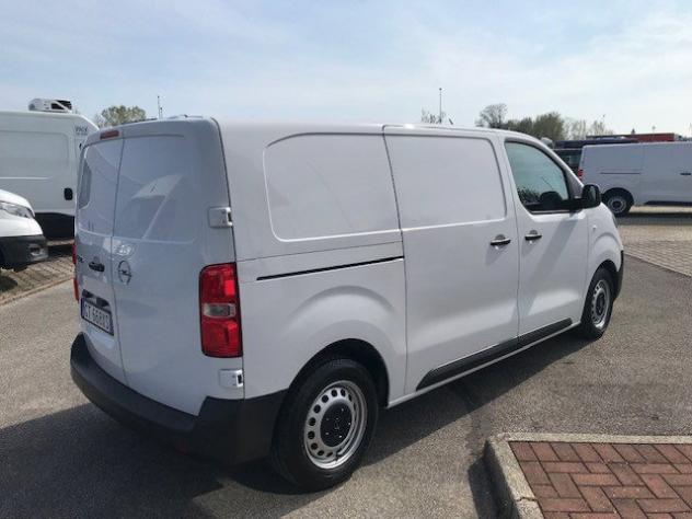 Opel VIVARO 2.0 145 L2H1 - Foto 5
