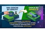 Servizio Digitalizzazione Giochi Xbox (Disc-to-Digital)