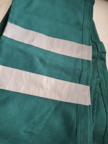 Pantaloni da lavoro uomo NUOVO - Foto 4