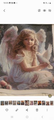 Quadri diamond painting - Foto 9