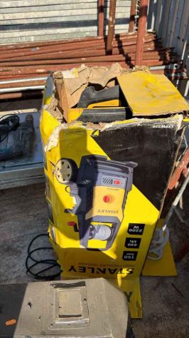 MANIFESTAZIONE DI INTERESSE PER L'ACQUISTO DI ATTREZZATURE E UTENSILI - Foto 3