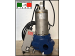 DLM109/A CG LOWARA Elettropompe sommergibili per acque reflue V230 - 600LTmin