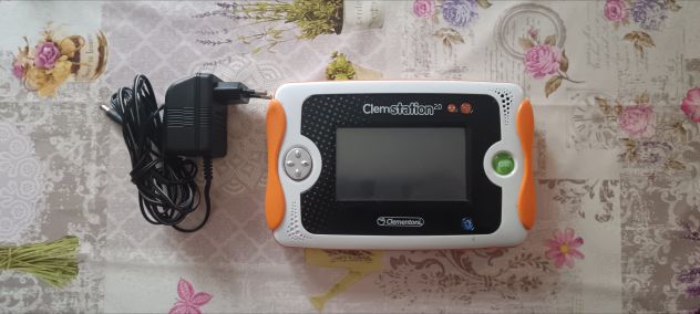 Gioco Clementoni bimbi nuovo più caricatore - Foto 3