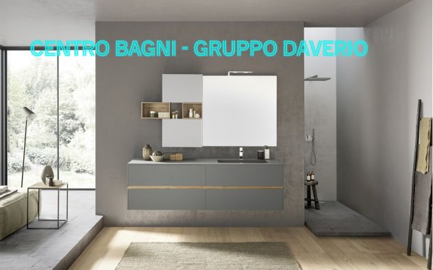 Ristrutturazione bagni,Provincia di varese,Gallarate,Cardano,Besnate - Foto 4