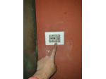 Manutenzione e riparazione impianti elettrici, elettricista