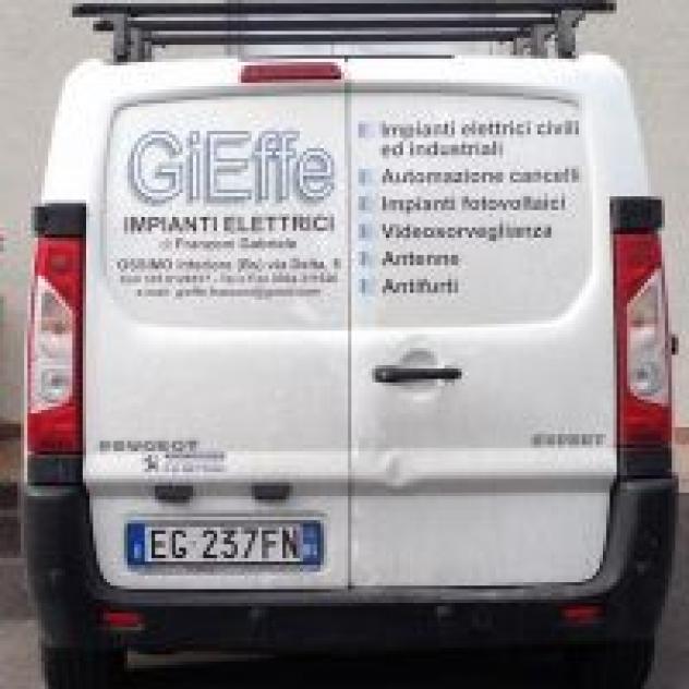 Gieffe Impianti Elettrici - Foto 2