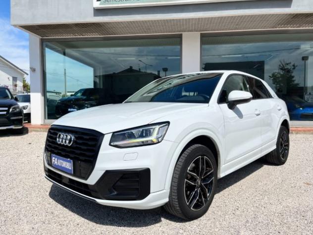 AUDI Q2 30 TFSI S tronic Admired rif. 23961771 - Foto 2