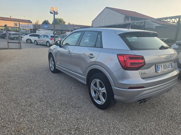 Audi Q2 35 TFSI Business Design - Foto 3