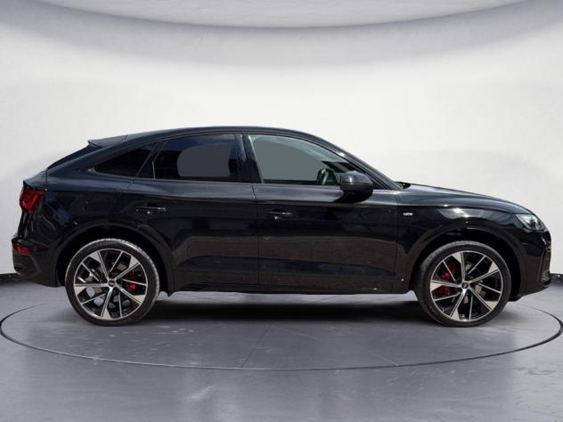 Audi Q5 Sportback 40 TDI S Line Plus quattro S tronic - Foto 7