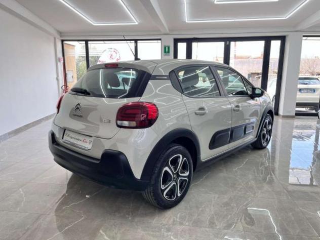 Citroen C3 C3 1.2 PURETECH C-SERIES 83CV - Foto 5