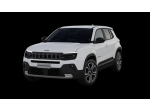 Jeep Avenger Avenger 1.2 Turbo 100 CV Summit - KM. ZERO