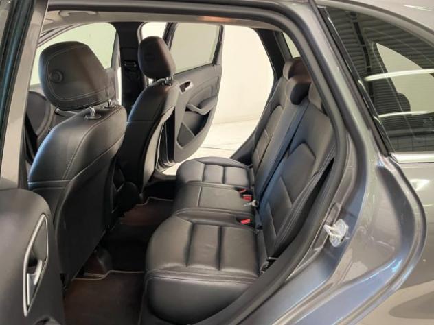 MERCEDES-BENZ B 180 d Aut. Sport * PELLE * rif. 22884852 - Foto 7