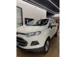 Ford EcoSport 1.5 110 CV Plus