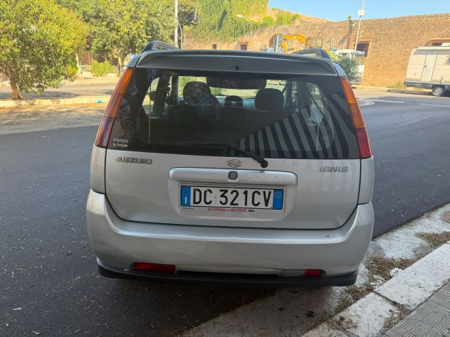 Suzuki Ignis 1.3 DDiS Comfort - Foto 6