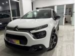 Citroen C3 BlueHDi 100cv SHINE AIRBUMP/FULL LED2022