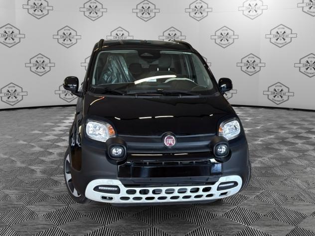 FIAT Panda Cross PANDA 1.0 70CV HYBRID PANDINA CROSS - Foto 5