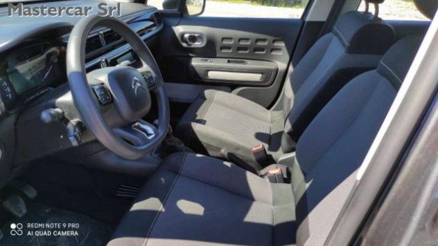 CITROEN C3 C3 1.2 neopatentato targa GA642DZ rif. 23971627 - Foto 10
