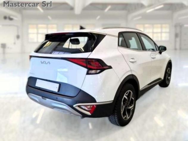 KIA Sportage Sportage V 2022 1.6 crdi mhev Business imt - GM625 rif. 24211281 - Foto 10