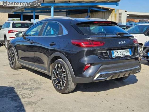 KIA XCeed XCeed 1.6 crdi mhev Business 136cv dct - GM620NM rif. 24016051 - Foto 4