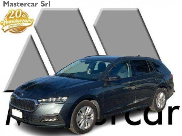 SKODA Octavia 2.0 tdi evo Executive 115cv dsg GANCIO- GH192HY rif. 23941836